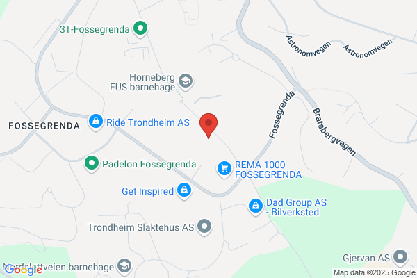 Karlsnes J Maskinstasjon A/s
