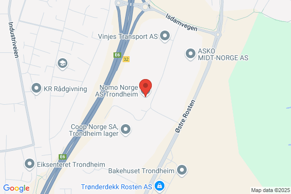 Abra A/s Kulelagersenteret