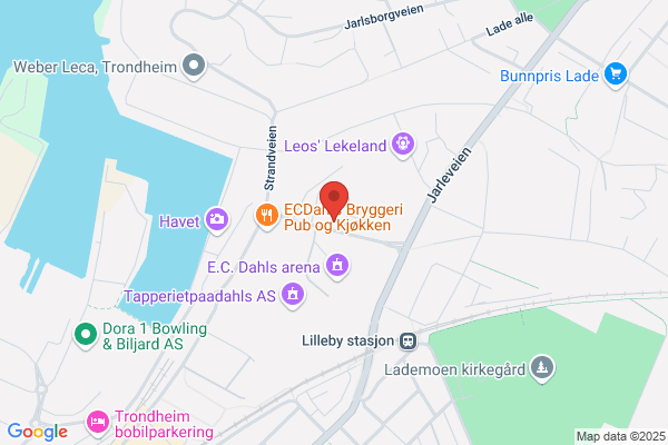 Satchwell Norge As