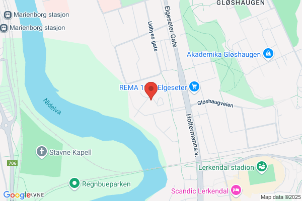 Trøndelag Ortopediske Verksted AS