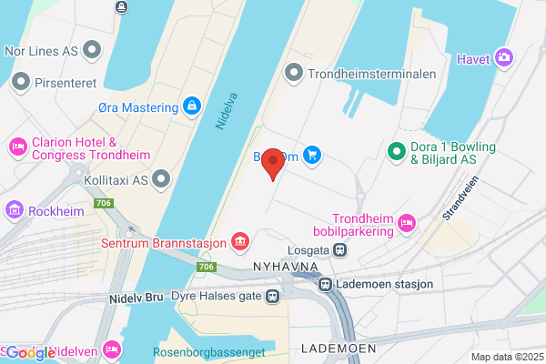 Amundsen Sveise Og Mek Verksted As