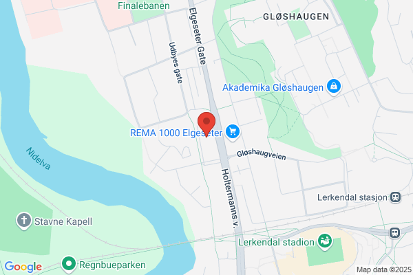 Cr Kompetansesenter