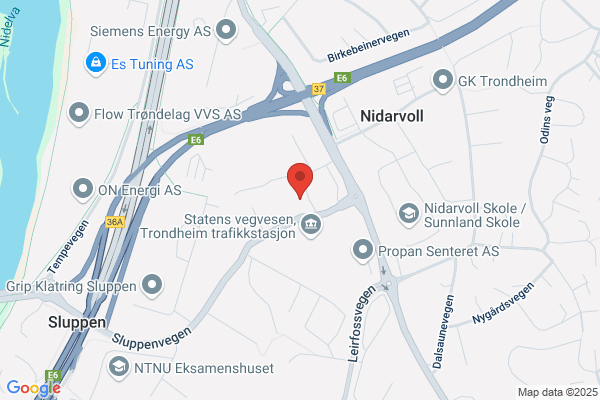 Velo Galvanisk Anlegg As