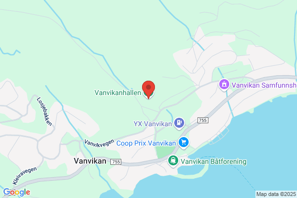 Vanvik Sport