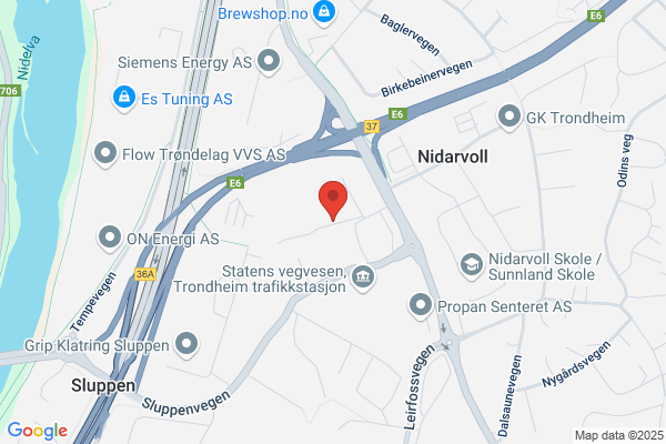 Commit Trondheim