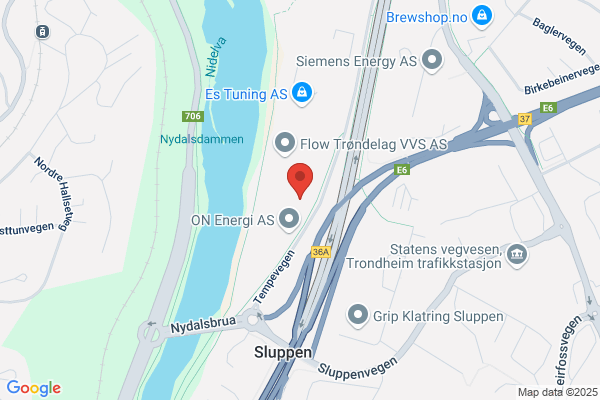 Nordialog As