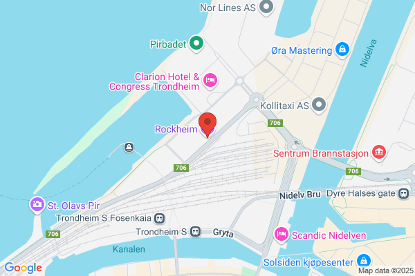 Rockheim