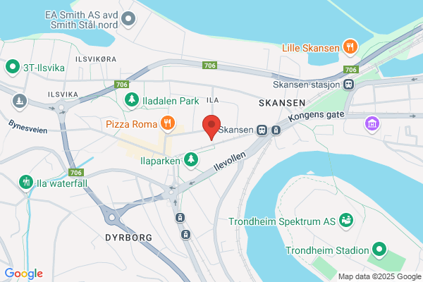 Ila Møbelservice As