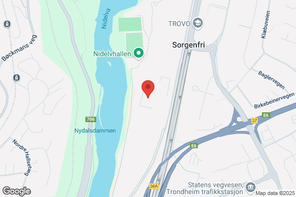 Epsilon Norway AS