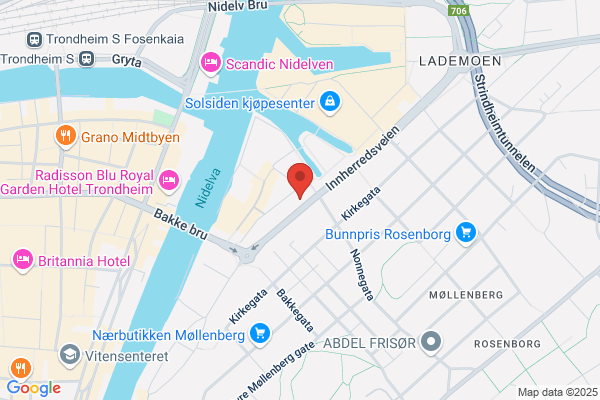 Studio Mathisen As