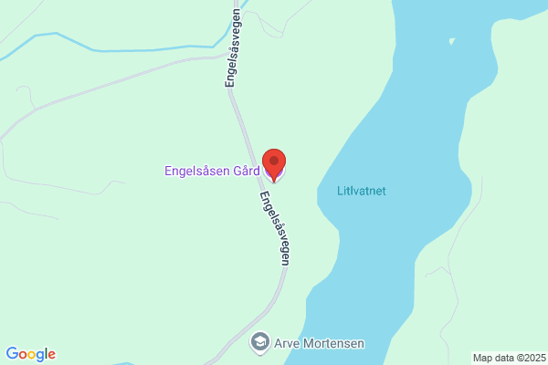 Engelsåsen Gård