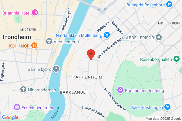 Effecto Rådgivere AS