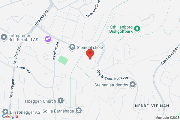 Hoeggen Skole