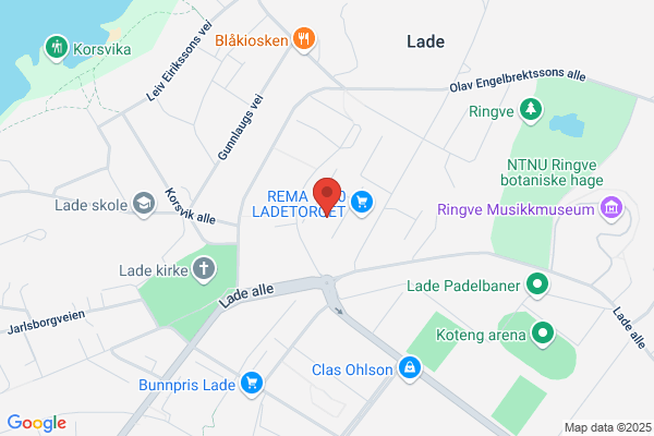 Lilleby Tannklinikk