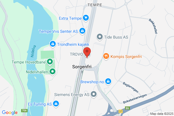 Senter For Voksenopplæring