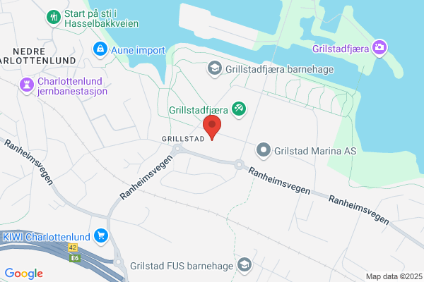 Brillehuset Valentinlyst As