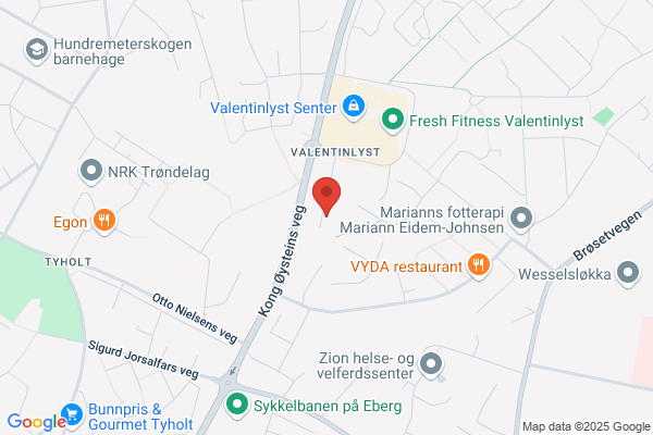 Bedriftsøkonomisk Rådgivning A/s