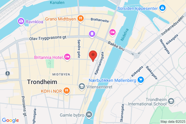 NAPHA Nasjonalt kompetansesenter for psykisk helsearbeid