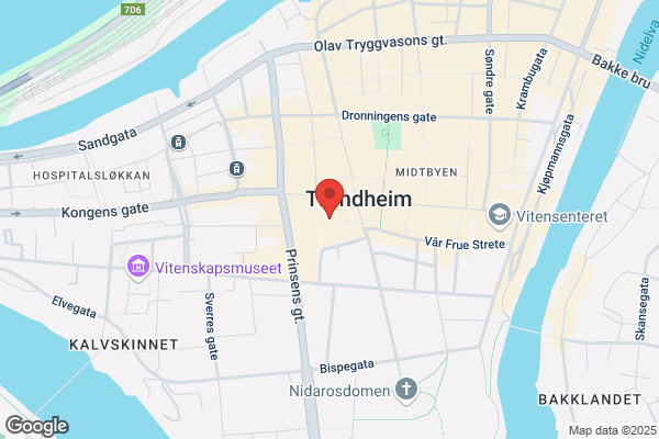 Leatherman Torgkvartalet As