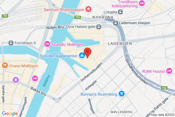 Aan Rådgivningskontor For Gravide