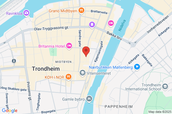 Amnesty Trøndelag