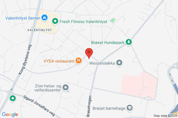 Bakke Søm Og Reparasjon