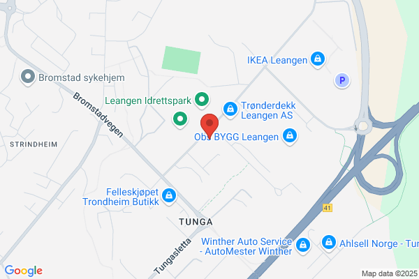 Berendsen Tekstil Service As