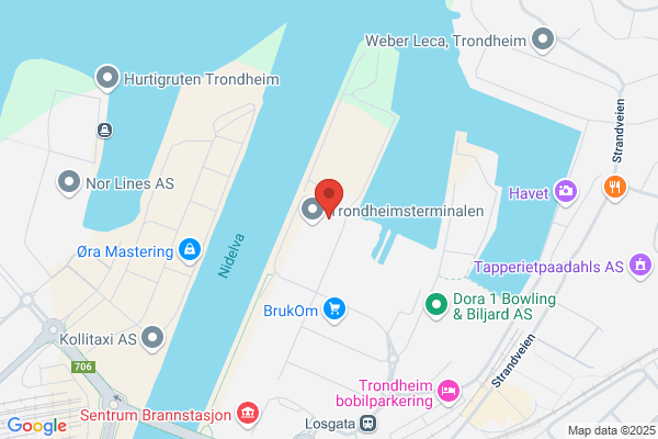 Bergens Rørhandel A/s