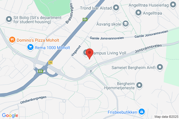 Bergheim Brendsel