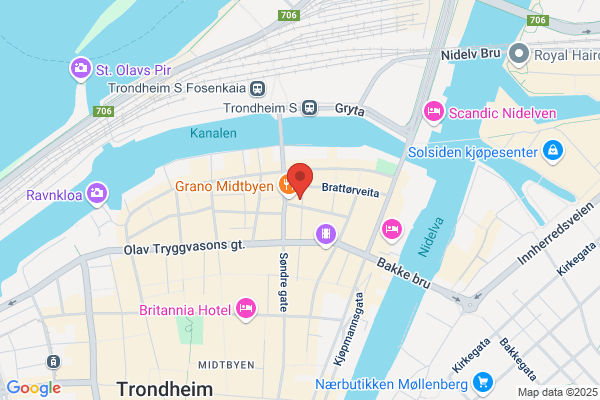 Broderieksperten As