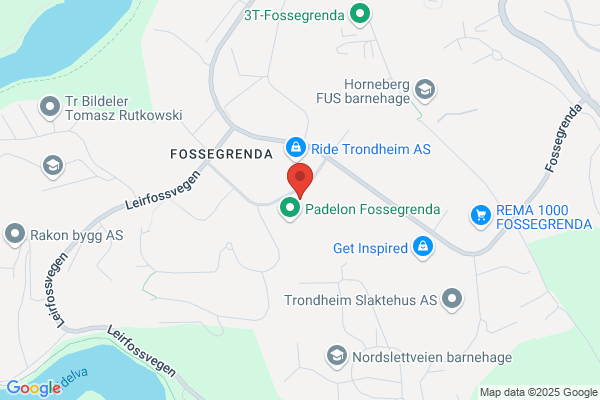 Dental Sør Midt-norge As