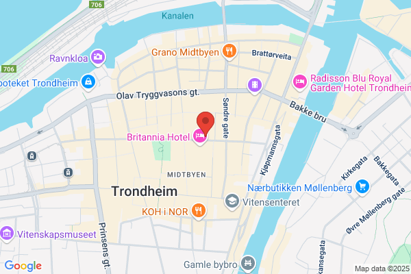Fagakademiet Midt