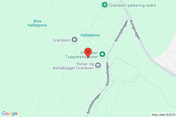 Gråkallen Skisenter