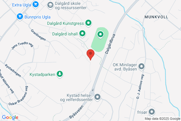 Hårstad Hestesenter As