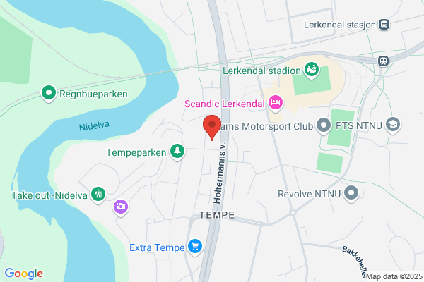 Høvik Stål