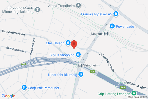 Leüthens Frøhandel As