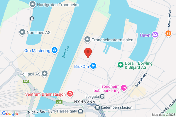 Lykke Per T As