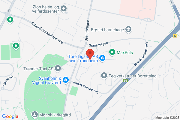 Motorconsult As