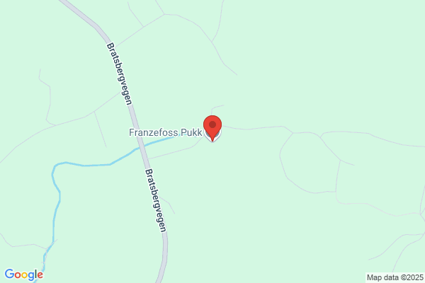 Franzefoss Pukk