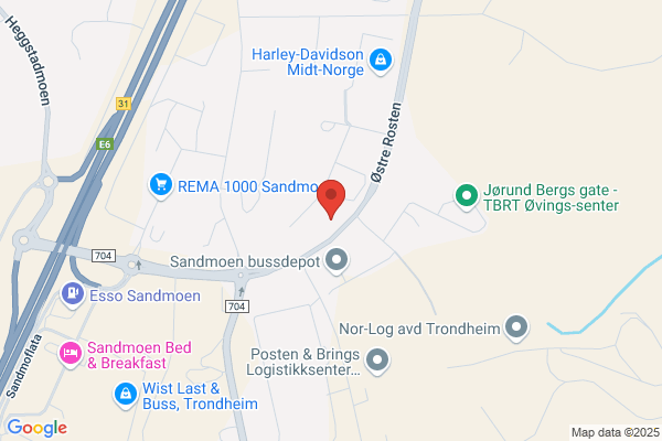 Grundfos Pumper A/s