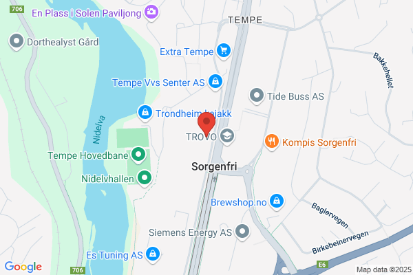 BN Entreprenør AS