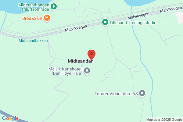 Byggmester Steinar Halvorsen AS