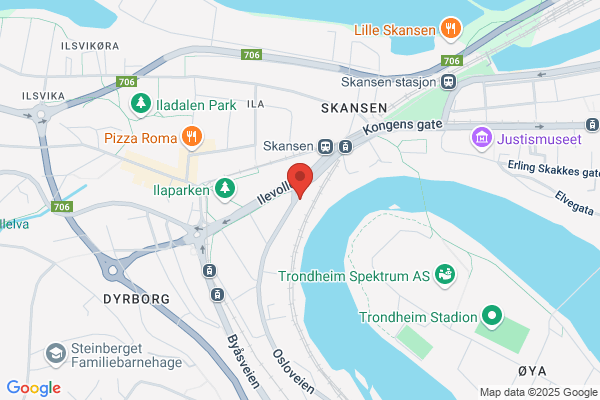 Alstad Torbjørn E Rådg Ing