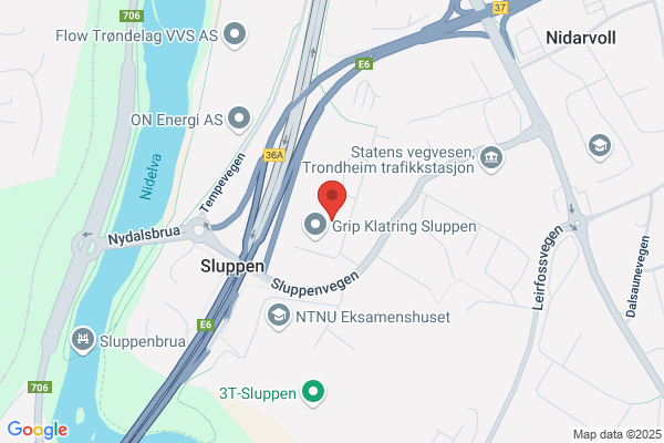 Økonomibistand Trondheim AS