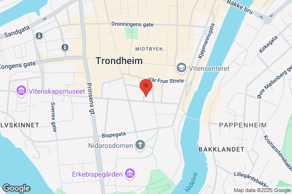 Merkantilt Byrå As