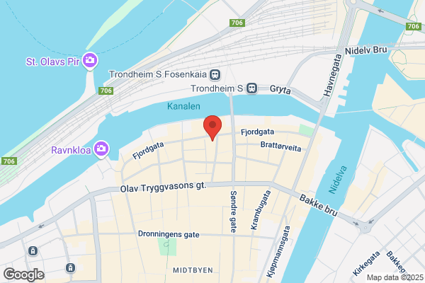 Sentrum Regnskapskontor As