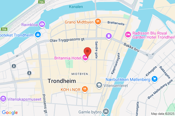 Økonor Regnskap As