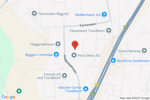 Zita Reklameservice Leif B Thronæs