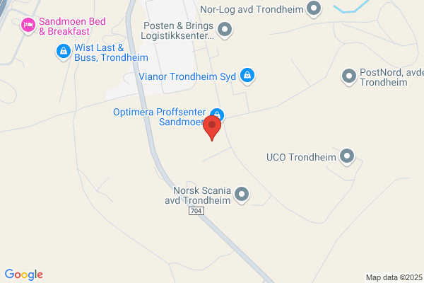 Norsk Renholdsservice As