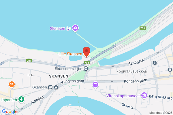 Lille Skansen As